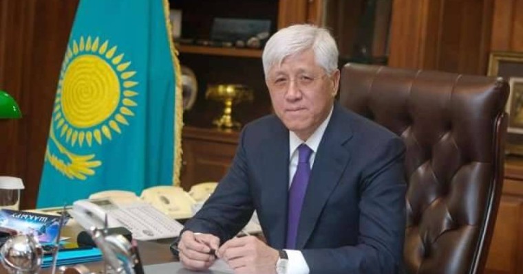 Ауруханадан шыққан Амандық Баталов өзі туралы айтты