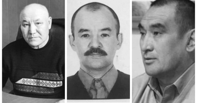 Маңғыстауда бокстан еңбек сіңірген 3 бірдей жаттықтырушы қайтыс болды