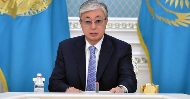 "Шұғыл түрде іс-шаралар қолдануымыз керек": Тоқаев мәлімдеме жасады