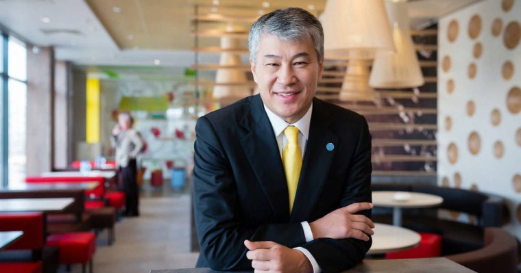 Назарбаевтың құдасы Қайрат Боранбаевтың қазіргі таңда түрмеде еместігі белгілі болды