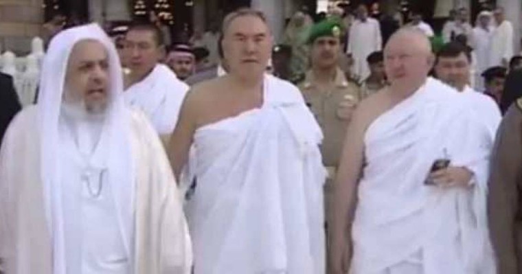 Назарбаевпен қажылыққа бірге барған ғалым коронавирустан қайтыс болды