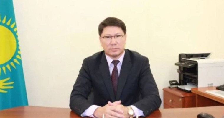 12 көлік дауына іліккен қорға жаңа басшы тағайындалды