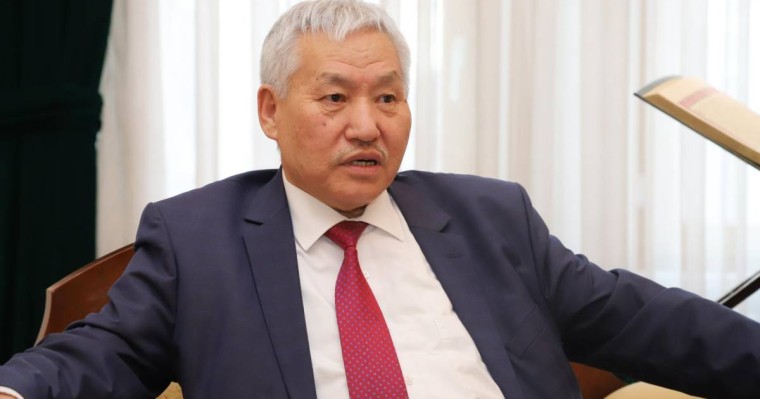 Қазақ тілін білмейтіндер мемлекеттік қызметке алынбасын – Марат Бәйділдаұлы