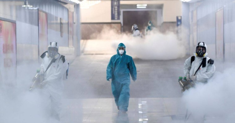 Министр коронавирустың Қазақстан экономикасына әсері туралы сұрақтарға жауап берді