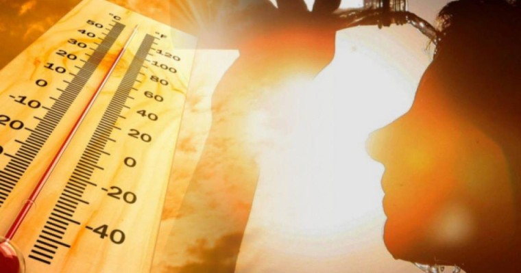 Қазақстанға аптап ыстық қайта оралады: Синоптиктер ауа температурасының көтерілетінін ескертті