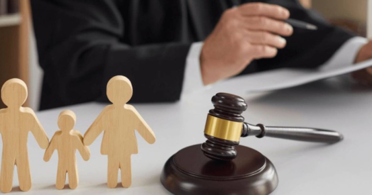 Ұлытауда алимент төлемегені үшін бір жылға бас бостандығынан айырылды