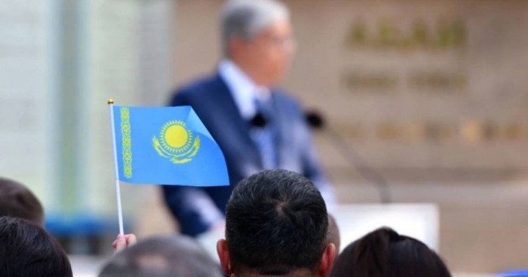 Қаңтар кезінде Кәрім Мәсімов Тоқаевқа елден кетуді ұсынған