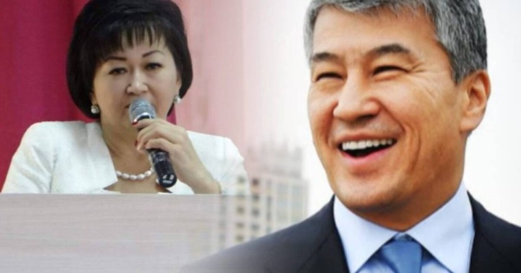 Дариға Назарбаеваның құдасы Қайрат Боранбаев түрмеде емес – дереккөз