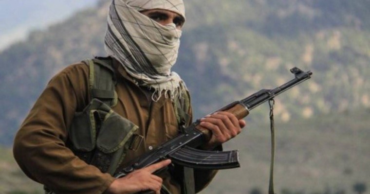 Тәліптер әлем елдерімен қарым-қатынасы туралы мәлімдеме жасады