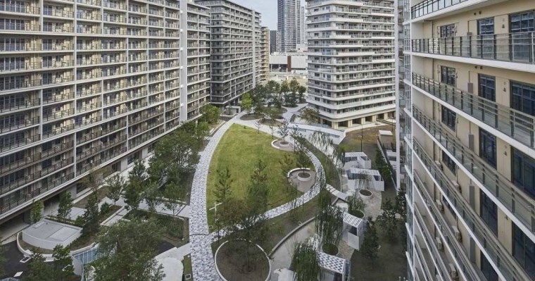 "Төсектер картон қағаздан, ал матрас пластиктен жасалыпты": Қазақстандық спортшылар Токиода қалай тұрып жатыр