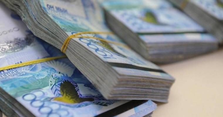 Алматы метро желісін салу кезінде 5 млрд теңге жымқырылған