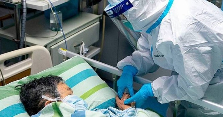 Қазақстанда коронавирус жұқтырғандар саны жарты миллионға жуықтады