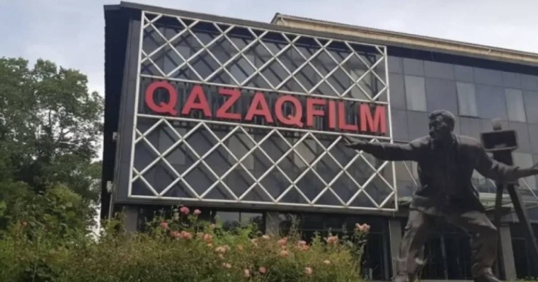 “Қазақфильм” жабыла ма? - Министр жауап берді