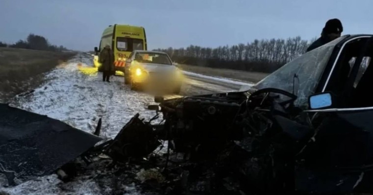 Павлодарда жол апатынан жаңа туған сәби көз жұмды