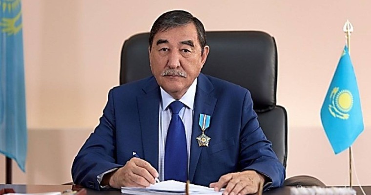 «Ауыл» партиясының басшысы қайтыс болды