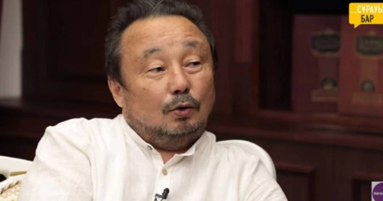 "Қазақ мұны білу керек": Светқали Нұржанов президент Тоқаев жайлы бір сырды айтты