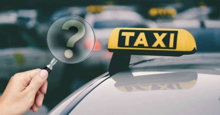 Астана әкімдігі 2030 жылға дейін қызметтік көлік орнына такси қызметін пайдаланады