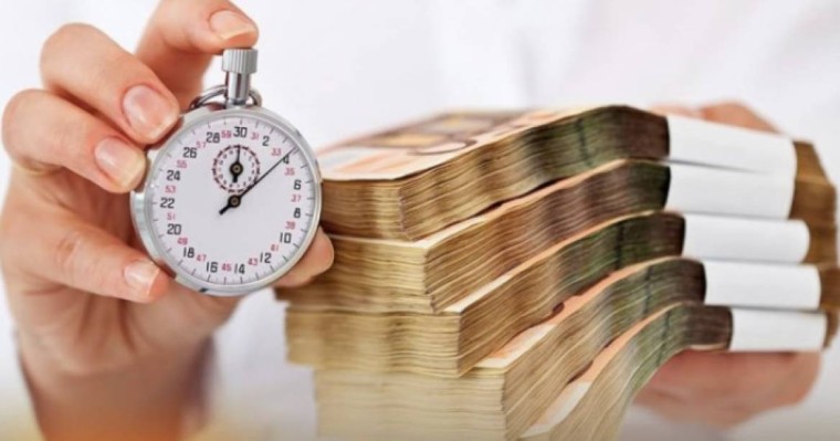 Қазақстан шетелден 167 млрд теңге қарыз алмақ