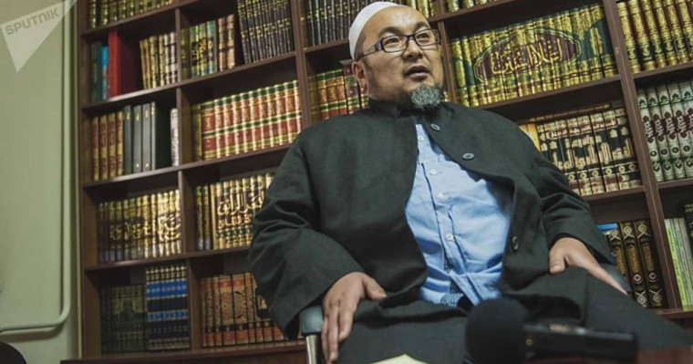 Қырғызстанның бұрынғы мүфтиі пневмониядан қайтыс болды