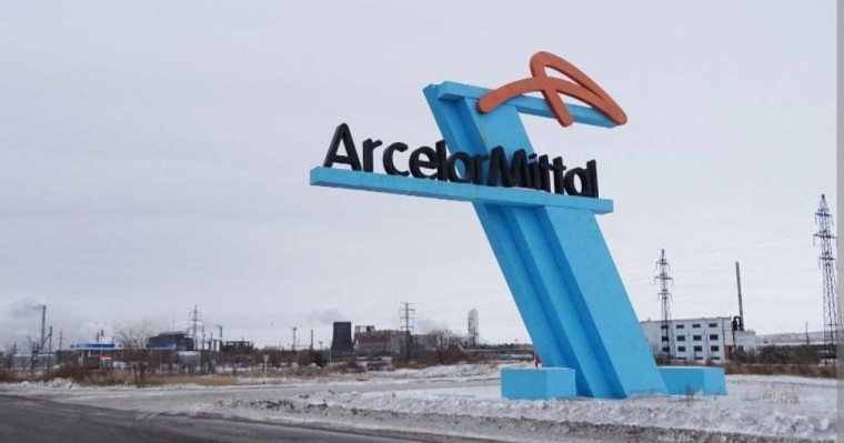 "АрселорМиттал Теміртау" компаниясына қарасты тағы бір шахтада өрт шықты