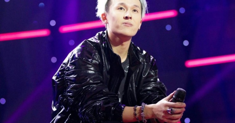 "Әлихан Бөкейханов - қазақтан шыққан бірінші массон" - "Ninety one" тобының әншісі