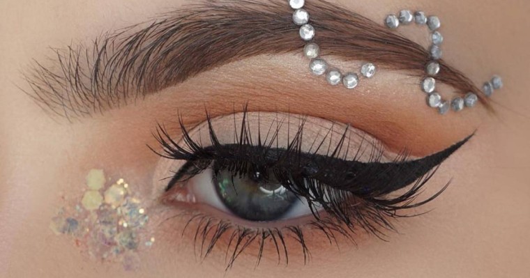 15 жасар қыз қабағын тестіремін деп көз жұмды