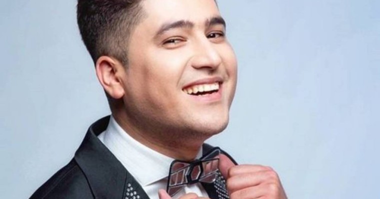 Әкеме дәрігерлер "балаңызбен қоштаса беріңіз, қояншық ауруы жазылмайды" деген - Әбдіжаппар Әлқожа