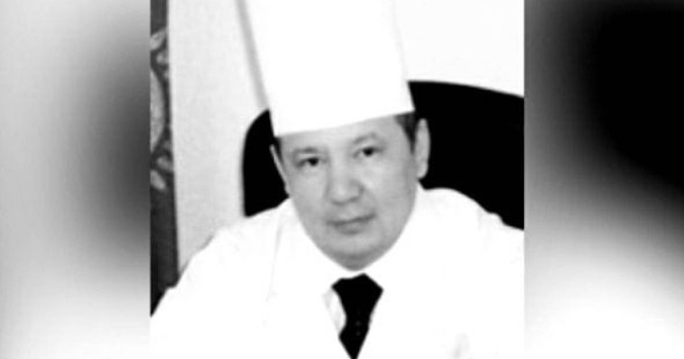 Ақтөбе жұқпалы аурулар ауруханасының бас дәрігері қайтыс болды