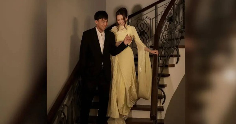 Ерке Есмахан келесі жылы дүркіретіп, жыл тойын өткізетінін мәлімдеді