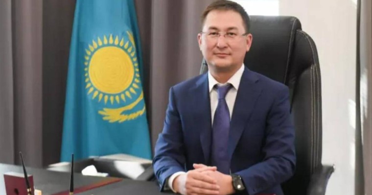 Түркістан мен Кентаудың экс-әкімі Рашид Аюповқа үкім шығарылды