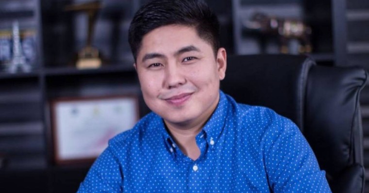 Нұртас Адамбай олигархтарға үндеу жасады