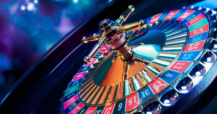 Қонаев қаласындағы казинолар жабылуы мүмкін