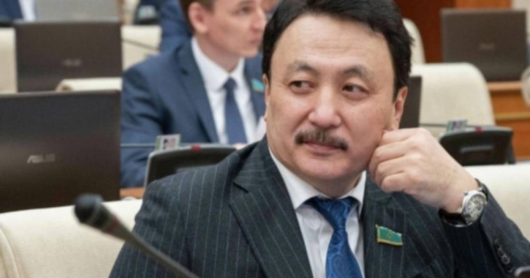 Аманжол Әлтаев: «Біржанның тұлпар мінгеніне қызғанышпен қарады деген қисынға келмейді»