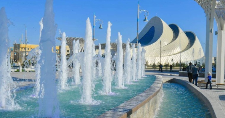 Түркістаннан 11 қалаға ұшақ қатынайтын болады