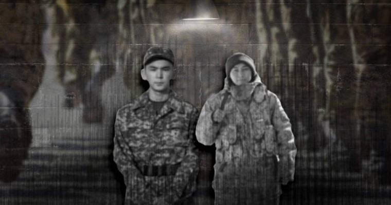 Қазақстандағы сарбаздардың жұмбақ өлімі. Кім кінәлі?