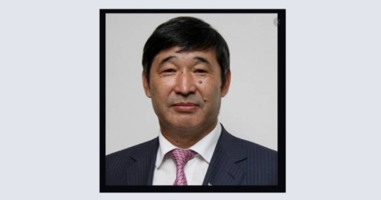 Алматы облысы әкімінің орынбасары қайтыс болды