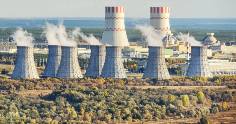 АЭС Алматы облысының Үлкен ауылында салынуы мүмкін