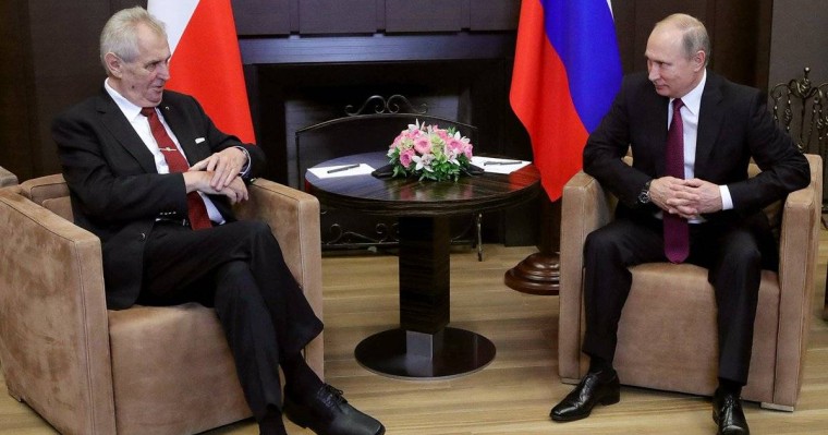 Чехтердің дерлік 38 %-ы Врбетицадағы оқиғадан кейін Ресейді өз еліне қауіп төндіреді деп санайды.