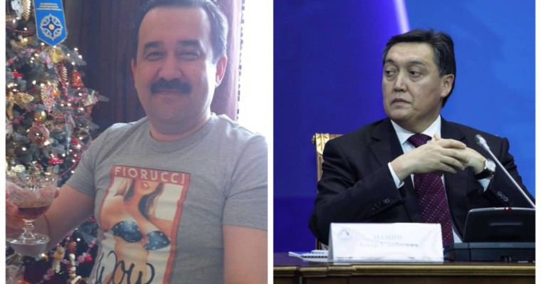 Үкімет тарап, премьер Мәсімов бола ма?