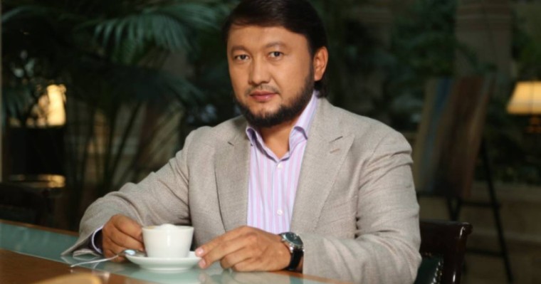 Мұхамбетжан Тазабек: Қонаевтың батасын алдым, Назарбаевтың назарында болдым, Тоқаев орден тақты