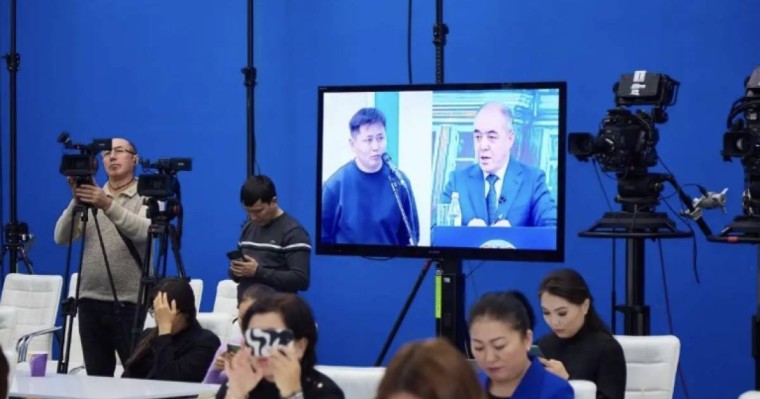 2024 жылы БҚО-дағы инвестициялар көлемі 437 млрд теңгені құрады - облыс әкімі