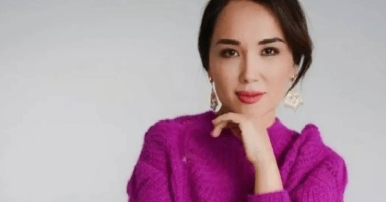 "Ұрыстырып қойғаны жаман болды": Ләйлә Сұлтанқызы қазақстандықтардан кешірім сұраған Земфираға қатысты пікір білдірді