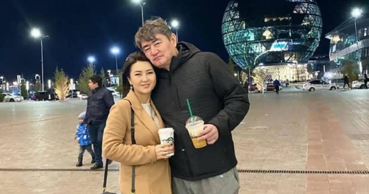 Медициналық қор төрағасының әйеліне 12 көлікті қалай сыйлағаны тексеріліп жатыр