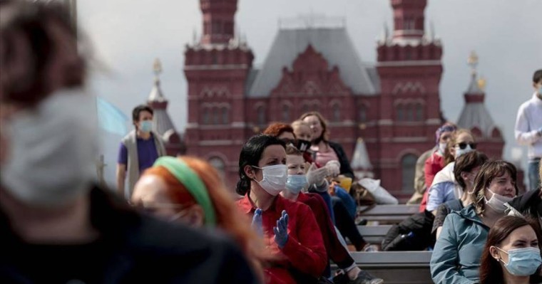 Ресейдің жойылу қарқыны 14 жылда рекордтық көрсеткішке жетті