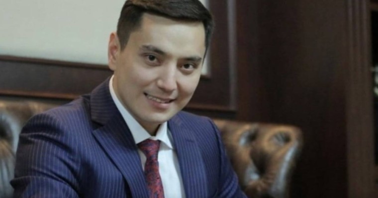 Өзімнен 7 жас үлкен, баласы бар әйелге ғашық болдым – Нұрлан Әлімжанов