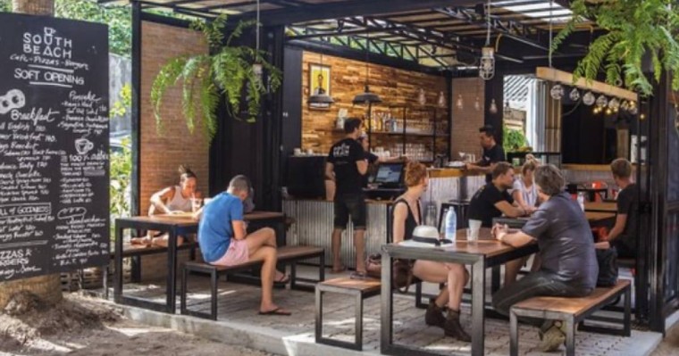 Тайландтағы мейрамхана иесі қателесіп үш миллион теңге төлеген қазақстандықты іздеуде