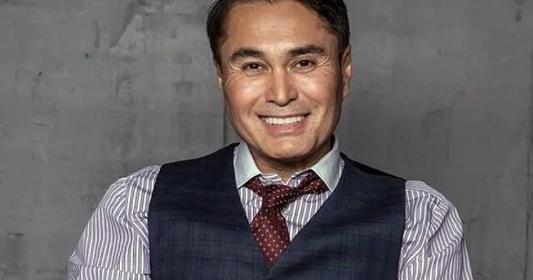 Димаштың "жұлдыз ауруы" жоқ: Muz-TV бас директоры (видео)