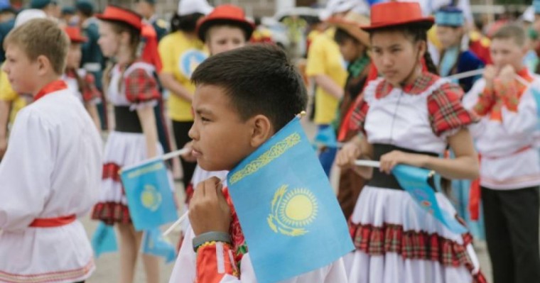 Қазақстан халқының саны есептелді