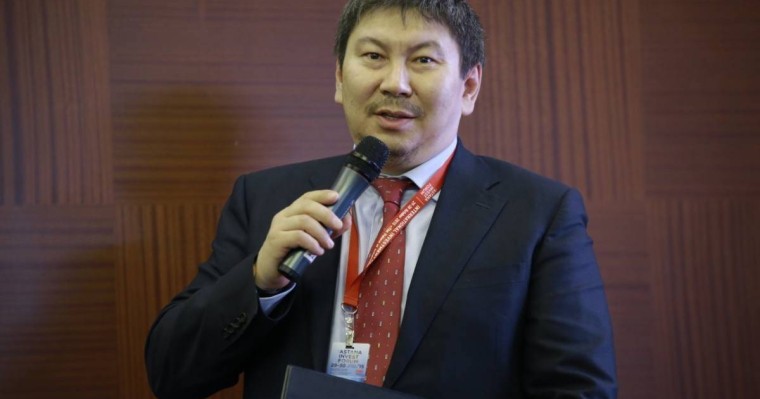 Сот "LRT" ЖШС бұрынғы басқарма төрағасы Талғат Арданға үкім шығарды