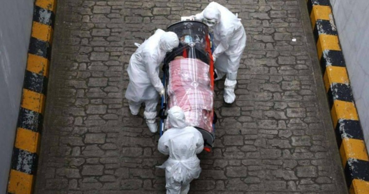 Қазақстанда коронавирустан көз жұмған адамдарды жерлеу тәртібі өзгерді